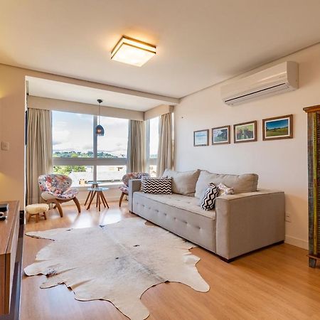 Residencial Alegro - 301 Apartment Canela Exterior photo