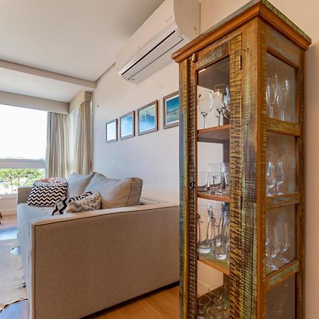 Residencial Alegro - 301 Apartment Canela Exterior photo