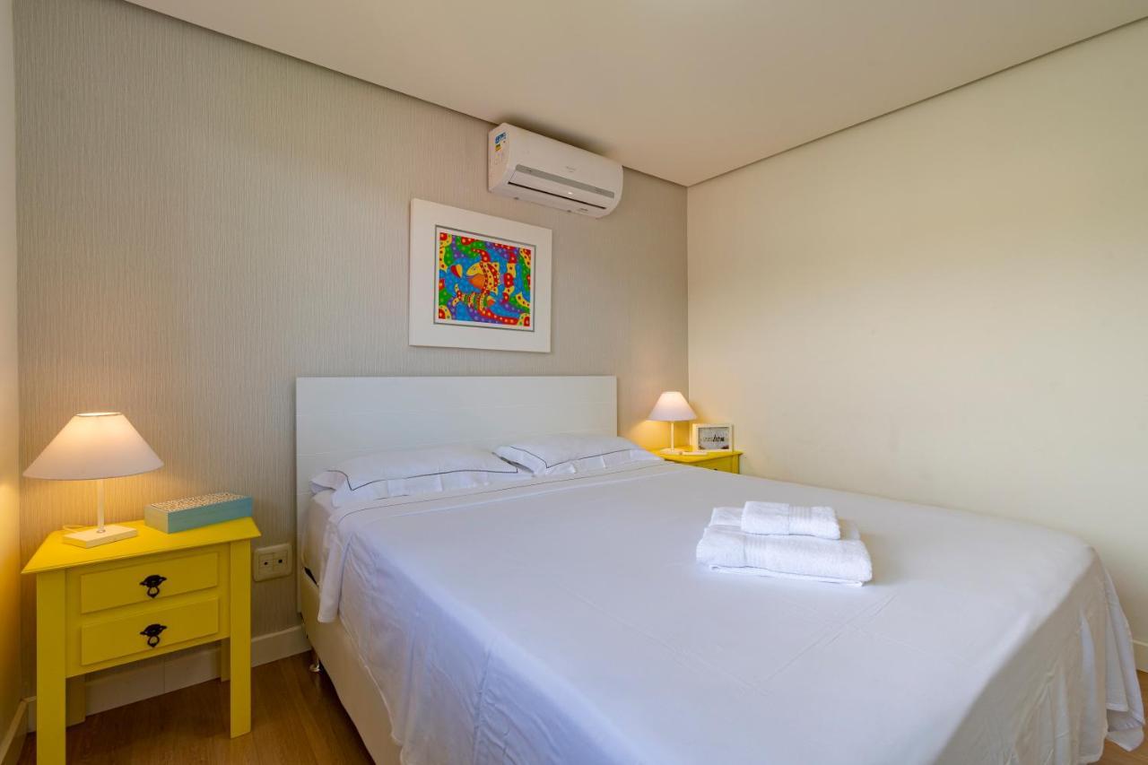 Residencial Alegro - 301 Apartment Canela Exterior photo