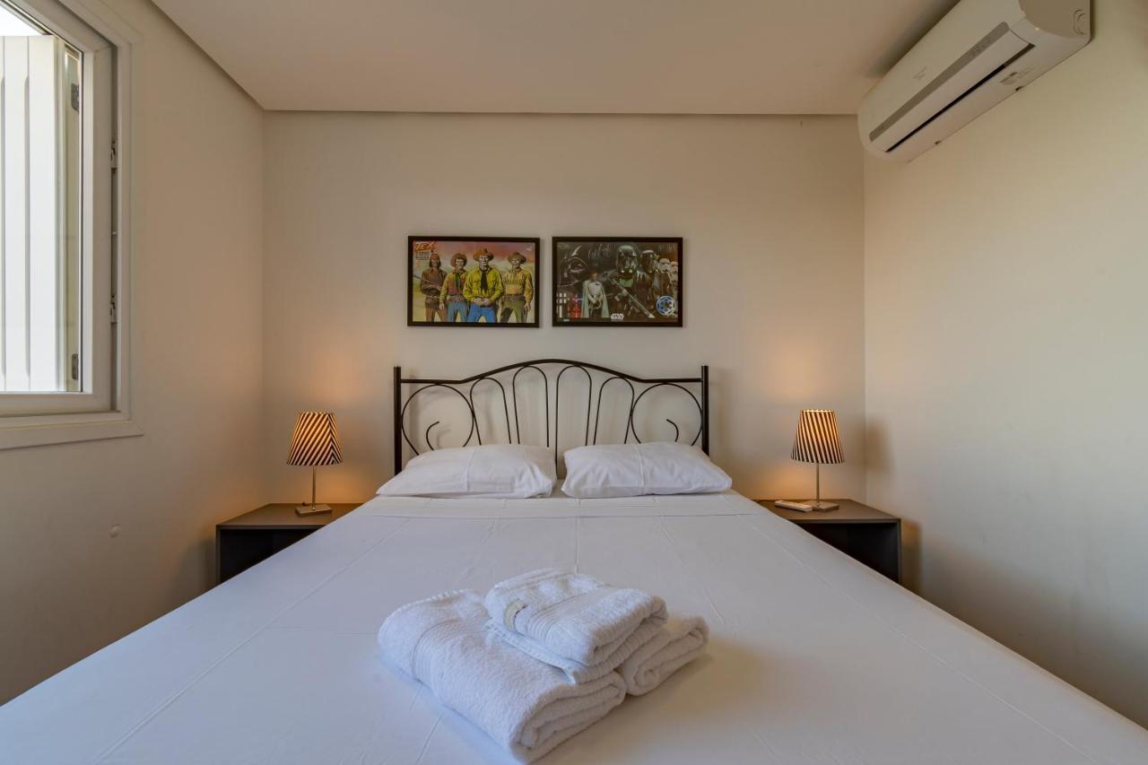 Residencial Alegro - 301 Apartment Canela Exterior photo