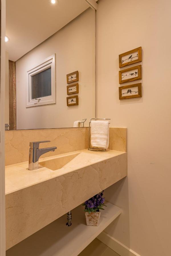 Residencial Alegro - 301 Apartment Canela Exterior photo