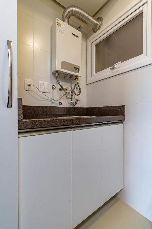 Residencial Alegro - 301 Apartment Canela Exterior photo